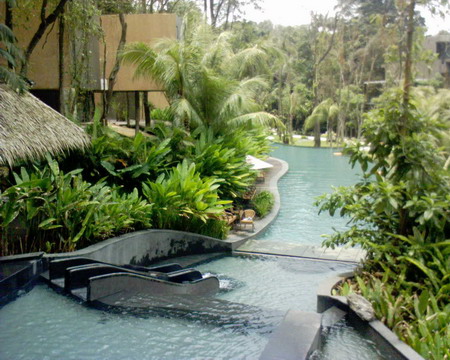 Sentosa