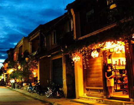 Hội An