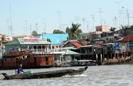 Châu Đốc