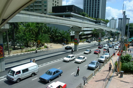 Kualalumpur