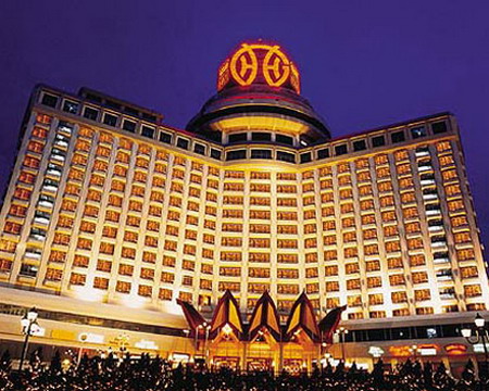 Genting