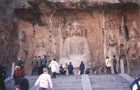 Lạc Dương