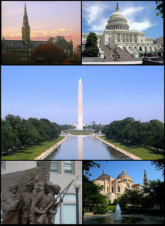 Washington