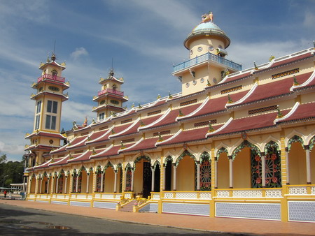 Tay Ninh